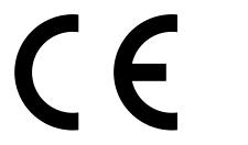 een CE keurmerk en is daarmee in overeenkomst met de basis eisen