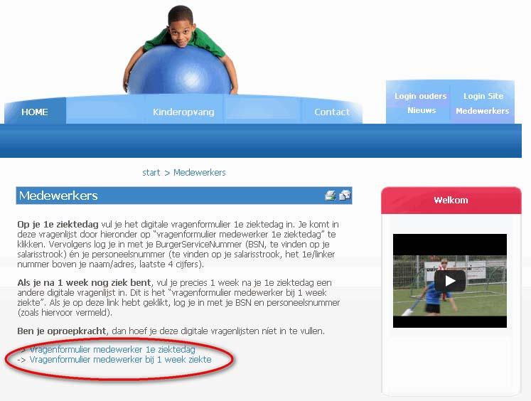 6. Track Software 6.1 Track Verzuim Track Software ontwikkelt software voor verzuimbegeleiding. Slimme programma s voor kleine en grote werkgevers, arbo- en interventiebedrijven.