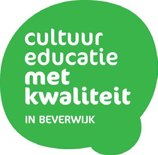 Basisschool de Vrijheit, Basisschool de Wilgeroos, Beeldenpark Een Zee van Staal, Bibliotheek IJmond Noord, KeK Exposities, Kennemer Theater, Museum Kennemerland, PleinC, Allerd van den Bremen,