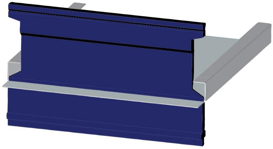 Collisie met gereedschap/machine De maakbaarheid is grotendeels afhankelijk van de gebruikte gereedschappen. Voor het maken van U-vormen heeft Staaltjevakwerk speciale D-gereedschappen.