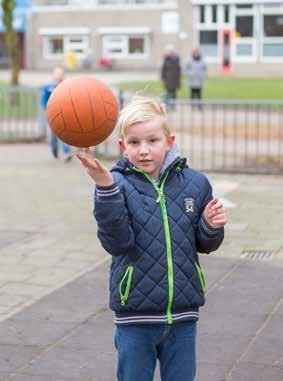 Dat zijn wij! 35 wk 2 Startgesprekken 22 1e schooldag voor de leerlingen 8.30-9.