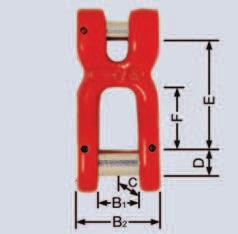 40 36 76 150 ø x 0 x 50 347 79 ø x 0 x 50 450 0 ø 3 x 140 x 70 0,3 0,6 1,41,60 4,60 6,30 1,00 Sluitingen Veilige