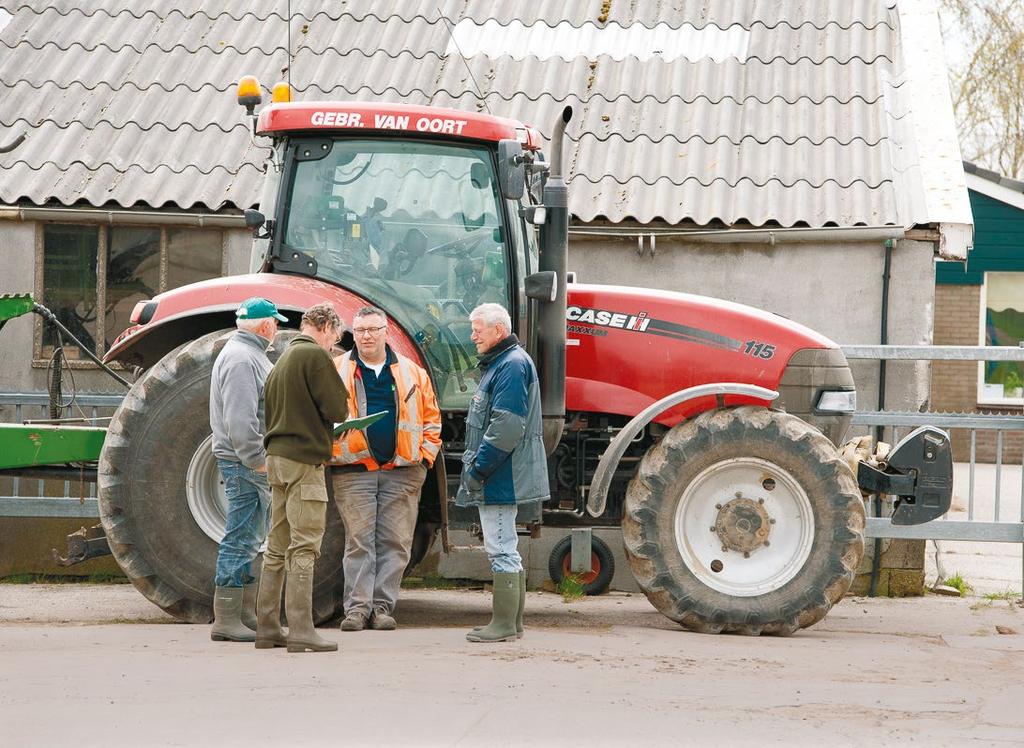 Monitoring van het weidevogelbeheer sterk verbeterd Dankzij onze gedreven en kundige weidevogelvrijwilligers monitoren we sinds vorig jaar de kuikenoverleving van de grutto in onze weidevogelgebieden