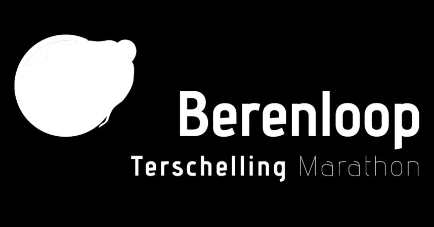 De Berenloop, Wegwedstrijd op 4 november 2018 op Terschelling Afstanden 21.1 km en 42.