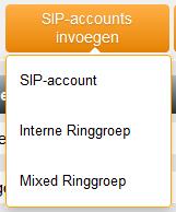 Stappen verwijderen: Klik op het vuilbakje.