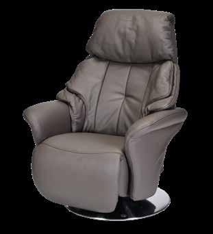 MEER DAN 0 RELAXFAUTEUILS Relaxfauteuil