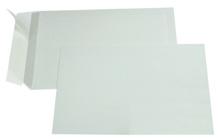 85 Enveloppen ft 156 x 220 mm Met stripsluiting Wit houtvrij papier van 80 g/m² Grijze binnenzijde Doos van 500 stuks 16, 31 referentie omschrijving