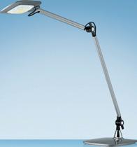 Meubilair Recupel (BE): +EUR 0,010 Bureaulamp/luidspreker LED 4 music Handige draagbare LED lamp met geïntegreerde speaker en powerbank Dimbaar om verschillende sferen te scheppen Kan draadloos