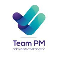 Artikel 1: Algemeen Deze voorwaarden zijn van toepassing op iedere aanbieding, offerte en overeenkomst tussen Team PM en een Opdrachtgever waarop Team PM deze voorwaarden van toepassing heeft