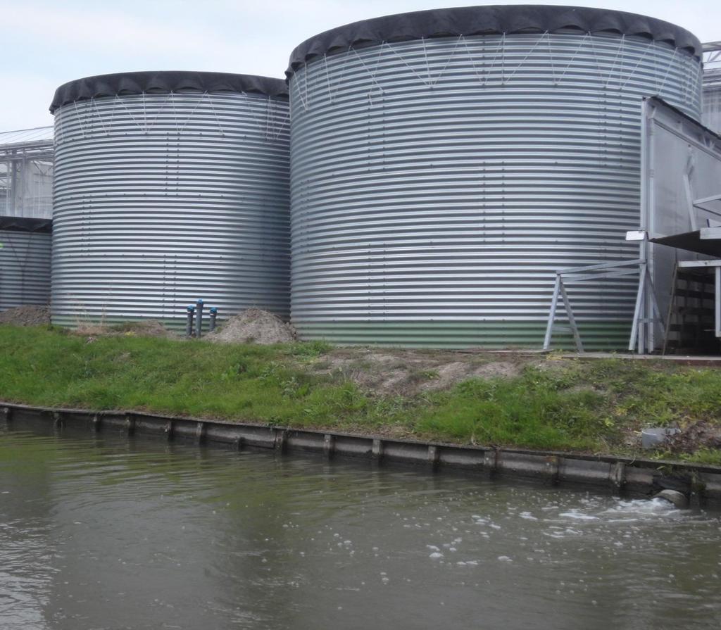 Verwerking restwater Individuele waterbehandeling Regionale oplossingen Collectief behandelen stedelijk