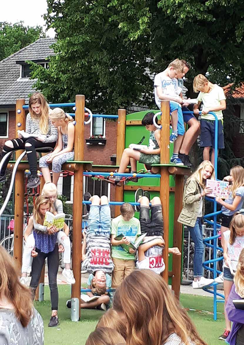 FINANCIËN GEMEENTE ZEIST Algemeen resultaat Het netto resultaat, na onttrekking van de afschrijvingskosten aan de bestemmingsreserve nieuwbouw, de bestemmingsreserve innovatie en de