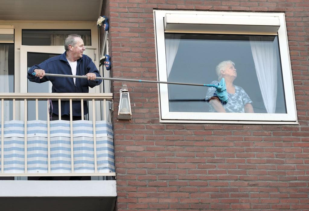 Veilig en gezond leven Voor de omwonenden van Schiphol zijn de veiligheids- en gezondheidsrisico s van groot belang.