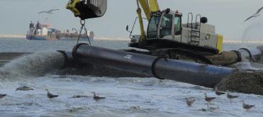 Ruimte voor de rivier En tegelijkertijd werken we aan de