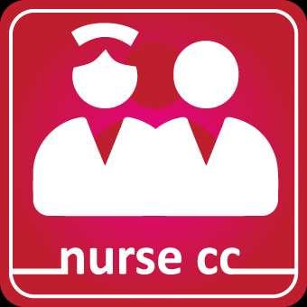 Onderzoeksproject NURSE-CC: NUrsing Research