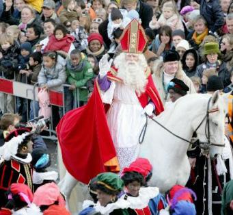 feesten op dezelfde