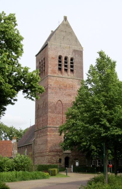 Kerktoren Wijckel In het verslagjaar zijn enkele incidentele werkzaamheden uitgevoerd, grotendeels nazorg van de grote restauratie in het