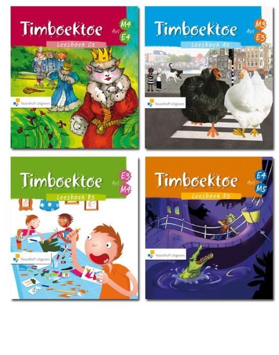 instructieles/vrijlezen