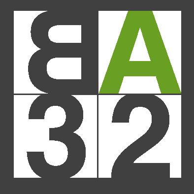 BA32 Bureau aan de A32 full-service bureau stedenbouw, architectuur, management en advies bundelen kennis in