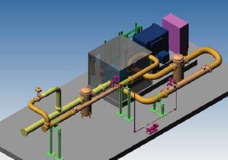 Pilotproject DOW Afmetingen: 15*4,5