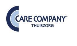 Privacyverklaring Cliënten Persoonsgegevens bij Care Company Thuiszorg 01-05-2018 Uw privacy is voor Care company Thuiszorg van groot belang.