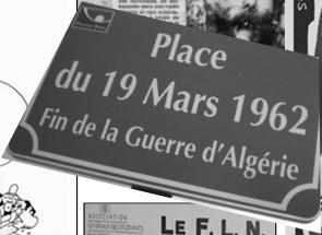 De Franse publieke opinie keerde zich tegen de oorlog en in 1962 werd het land