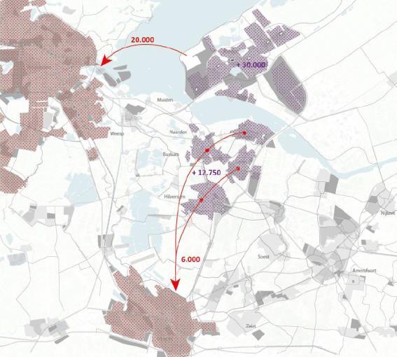 Pagina 2 van 6 Maatregelpakketten In de afgelopen weken is gewerkt aan het maken van logische combinaties van maatregelen, om te komen tot samenhangende maatregelpakketten.