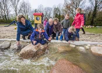 Gebiedsaanpak is een sleutel voor resultaten.