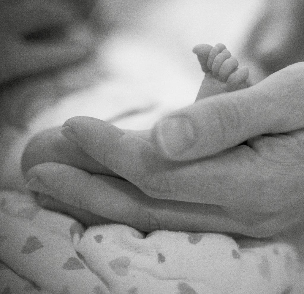 ZorgPunt Brengt neonatale zorg