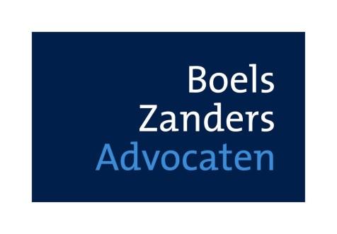 Boels Zanders Advocaten Firmenname / Bedrijf: Boels Zanders Advocaten Straße / Straat: Postfach 490 PLZ-Ort / PC-plaats: NL-5900 AL Venlo Tel.