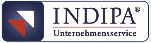 INDIPA GmbH Firmenname / Bedrijf: INDIPA GmbH Straße / Straat: Alt-Heerdt 104 PLZ-Ort / PC-Plaats: DE-40549 Düsseldorf Tel.: +49 (0)211 1656520 Fax: +49 (0)211 1656521 E-Mail: info@indipa.