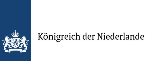 Diplomatische Vertretungen des Königreichs der Niederlande Botschaft Berlin, Generalkonsulate München und Düsseldorf sowie Netherlands Business Support Offices in Frankfurt, Stuttgart und Hamburg