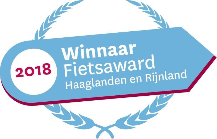 Wie wint de FietsAward 2018?