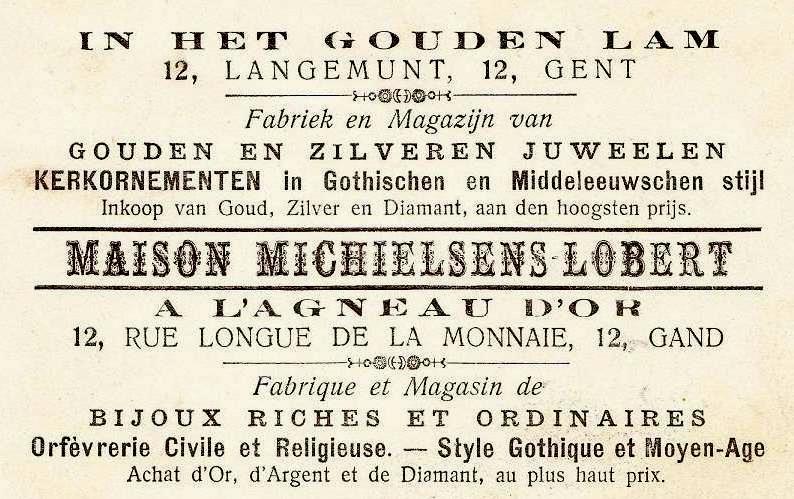 De voorgevel werd waarschijnlijk rond begin 1800 een moderne look gegeven Ook het mooi huis met balkon vind ik niks terug, misschien zal de schaduw me redding brengen, de schaduw van het schuin(?