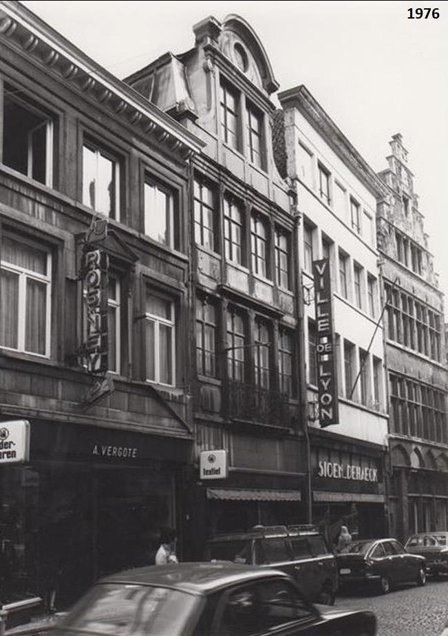 1960. Toch