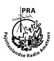 Geacht lid. Pajottenlandse Radio Amateurs Algemene Vergadering 2017 Op vrijdag 6 oktober 2017 om 20.