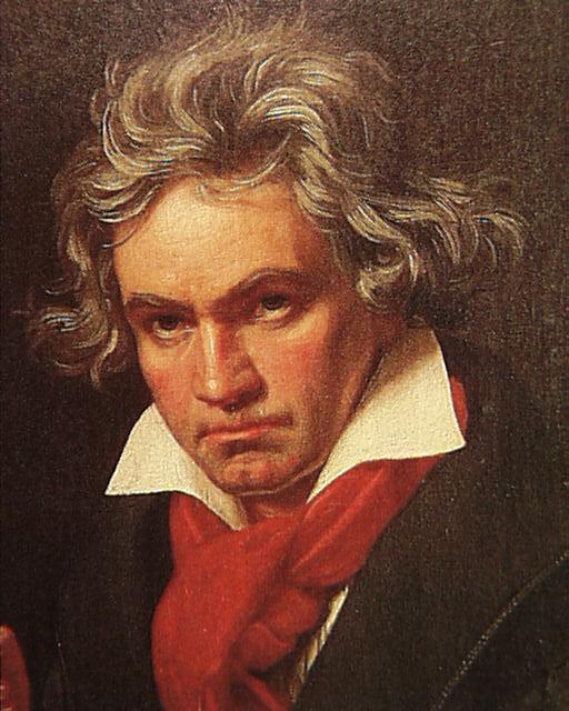 Beethoven