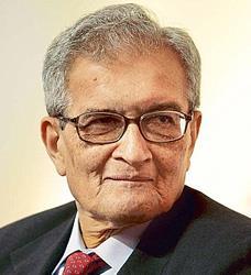 Amartya Sen (India 1933) Nobelprijs 1998 (economie) Harvard en Cambridge Capabilities: De mogelijkheden waarover mensen beschikken om