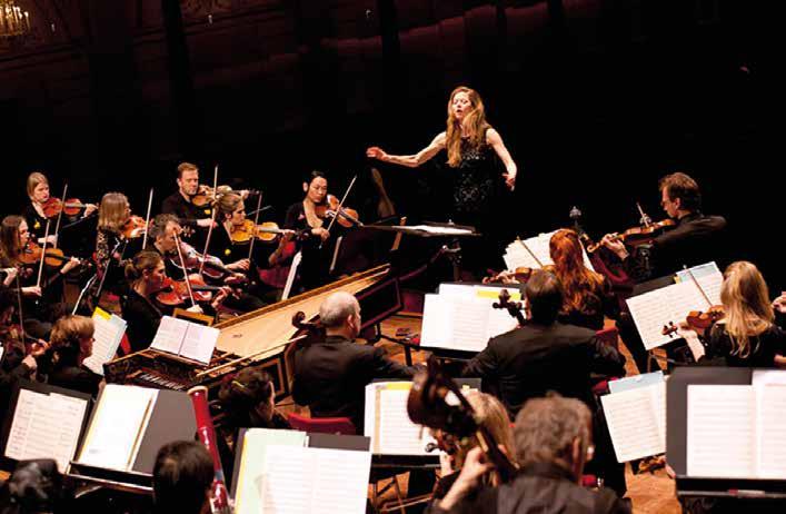 welijks uitvoerbaar. Een ander project waar LUDWIG nu zijn tanden in zet is Muziek van de Toekomst. Hoe zullen mensen in de toekomst naar muziek gaan luisteren en welke muziek zal onze tijd overleven?