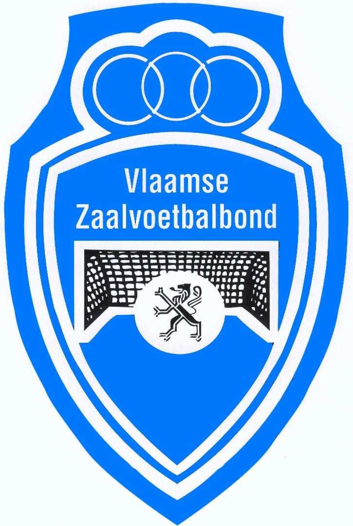 Zaalvoetbal in Brabant Nummer 2 11
