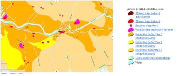 natuurdoelen in Natura 2000 gebieden en het Natuurnetwerk Nederland. In april 2018 ronden we een studie af naar deze effecten.