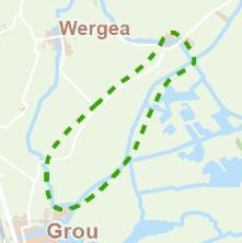 Daarom starten we in 2018 met planvorming, al dan niet gekoppeld aan een vaarweg naar Drachten. In samenhang met de besluitvorming over de vaarwegen vullen we dit later in.