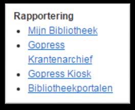 Deze gegevens kan je opvragen bij ovinob@oost-vlaanderen.be of helpdesk@cultuurconnect.be. Er is één login per bibliotheek.