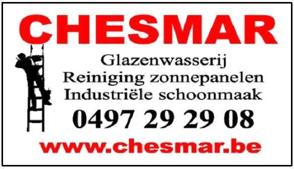 13 A'gon Willen Is Kunnen 2-2(2-4) 21 Real Gantoise Enfants Terribles 5-0 ff 14 Lieske A Munte 6-1 22 Racso Dynamo Kahuna 1-3 15 Omgek Wereld Breughelhof 2-10 23 Pink Flamingo's Boldershof 7-0 16