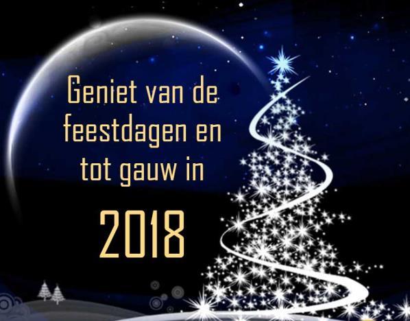 Minder dringende berichten blijven geparkeerd staan. Miriam en Saskia wenst u allen hele fijne feestdagen en een mooi en sportief 2018! VERHUISBERICHT Wij zijn verhuisd!