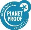 In 2017 behaalde resultaten: Uitsluitend gewerkt met Planet Proof gecertificeerde aardappelen.