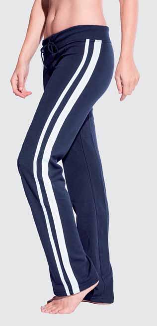 promodoro 7130 Women s Tracksuit Pants snij: verwerking: