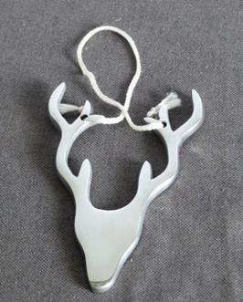 7 cm Hanger Rudolph