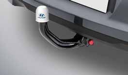 Hyundai i20 5-deurs - Accessoires Bagagesystemen & trekhaken Alle kanten op Met de opbergaccessoires