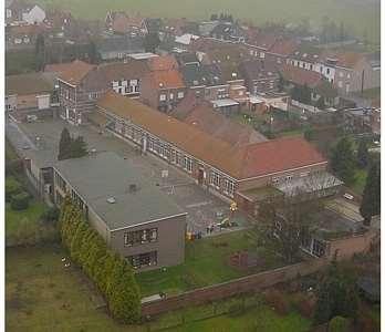 6 Vrije Basisschool de Ankering Heienbeekstraat 26 1850 Grimbergen (Grimbergen-Verbrande Brug) 02 251 71 00