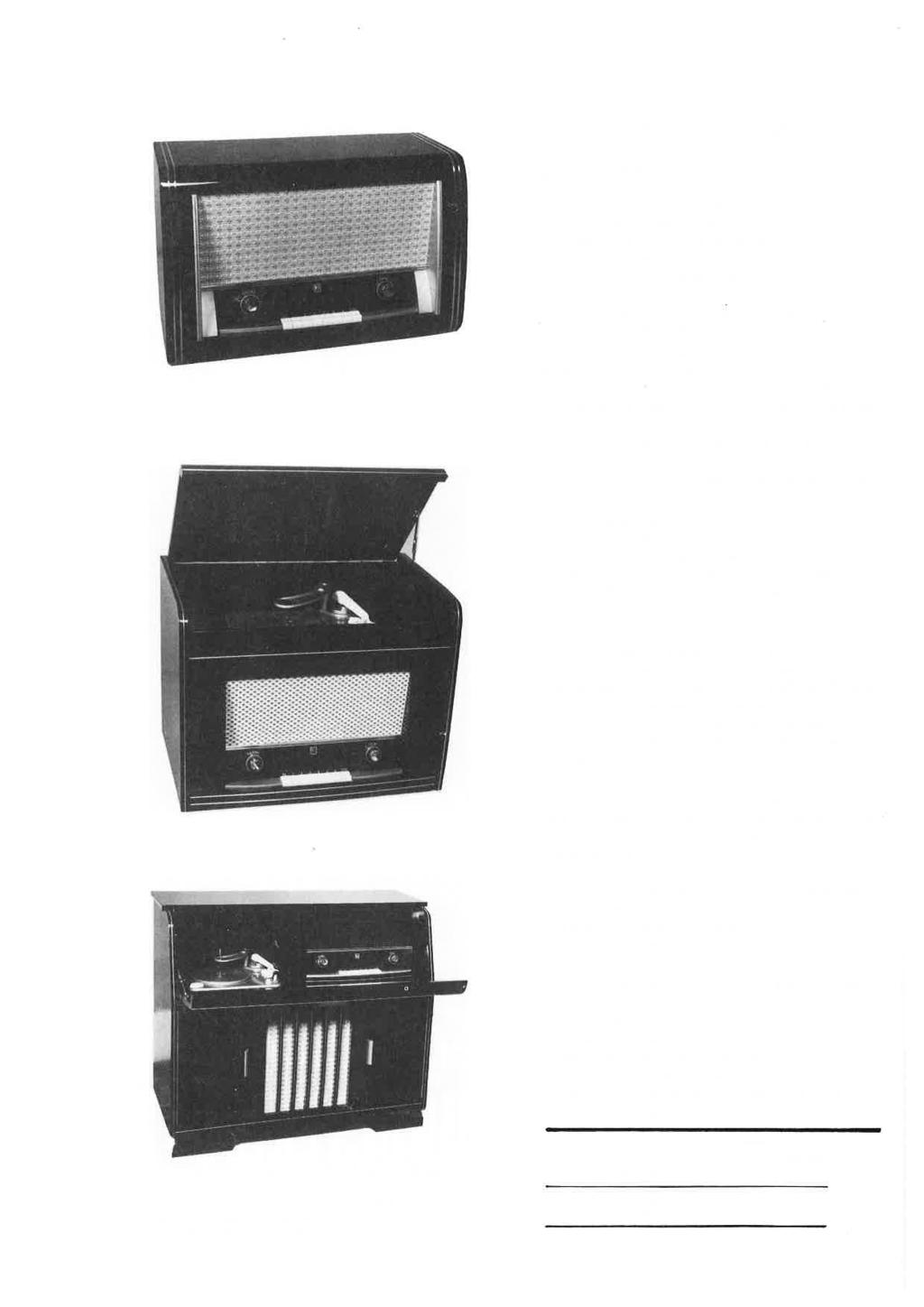 Dit distributienet met ontvangst- en zendinstallatie werd uitgewerkt door ingenieur A. Somerhausen (fig. 5).